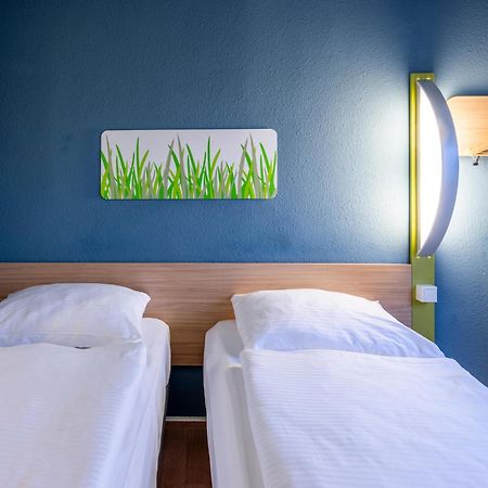 B&B Hotel Bremen-Sued Esterno foto