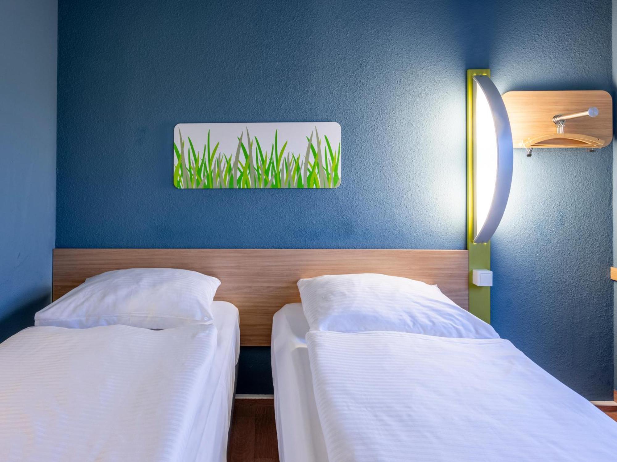 B&B Hotel Bremen-Sued Esterno foto