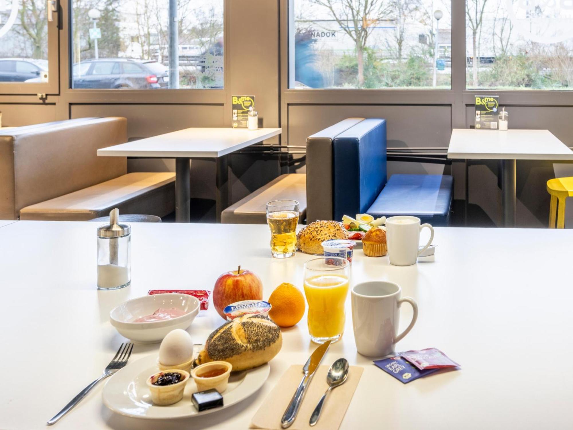 B&B Hotel Bremen-Sued Esterno foto