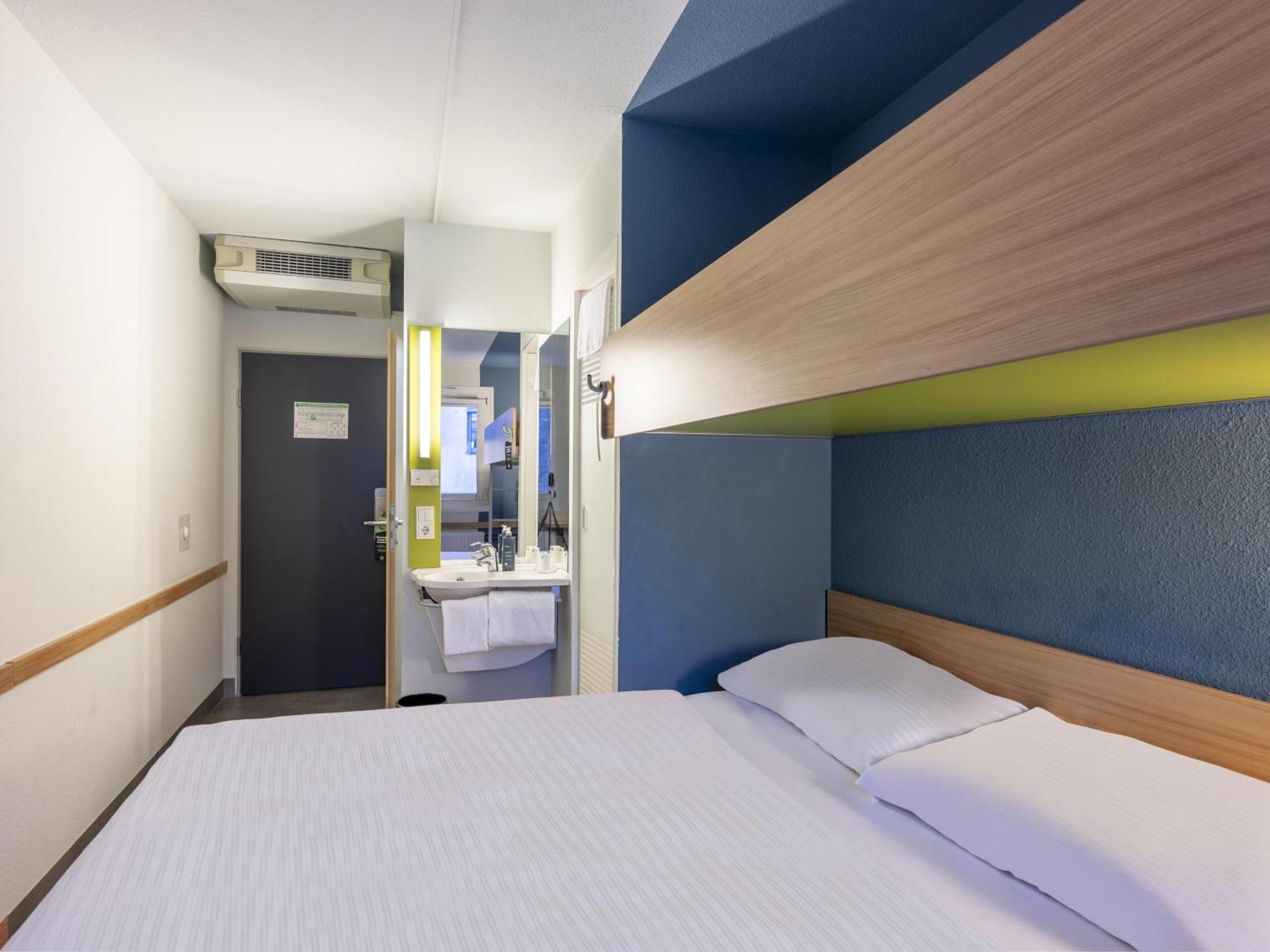 B&B Hotel Bremen-Sued Esterno foto