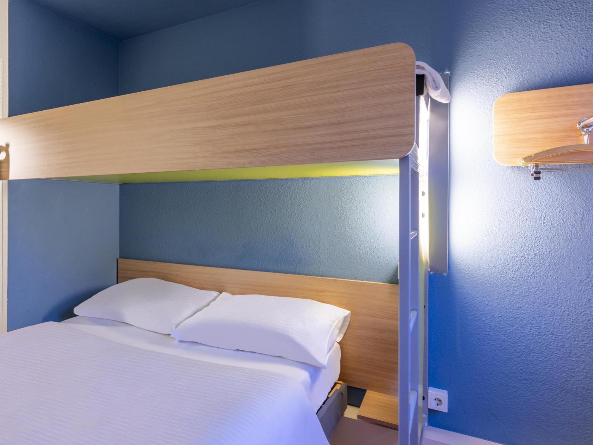 B&B Hotel Bremen-Sued Esterno foto